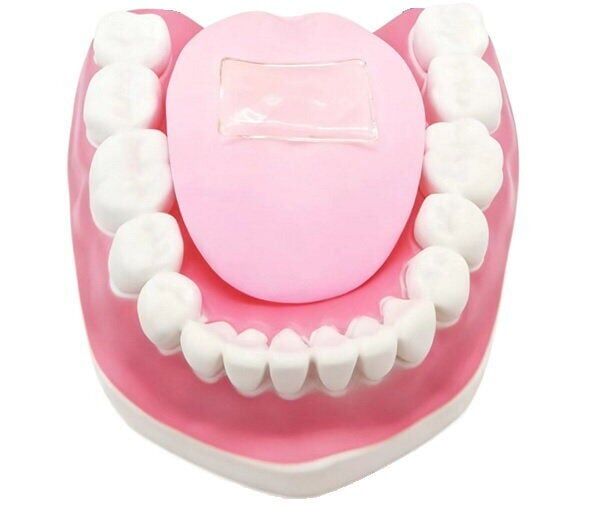 Artificial tongue uses MILK to determine heat levels in spicy food